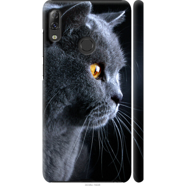 на Lenovo K5 Pro Красивый кот
на Lenovo K5 Pro Красивый кот