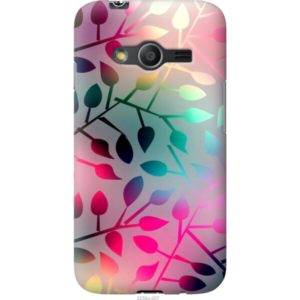 Чехол на Samsung Galaxy Ace 4 Lite G313h Листья
Чехол на Samsung Galaxy Ace 4 Lite G313h Листья