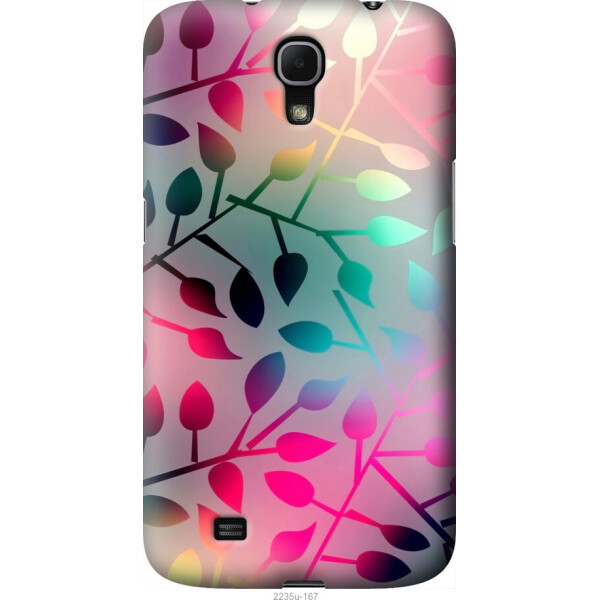 Чехол на Samsung Galaxy Mega 6.3 i9200 Листья
Чехол на Samsung Galaxy Mega 6.3 i9200 Листья