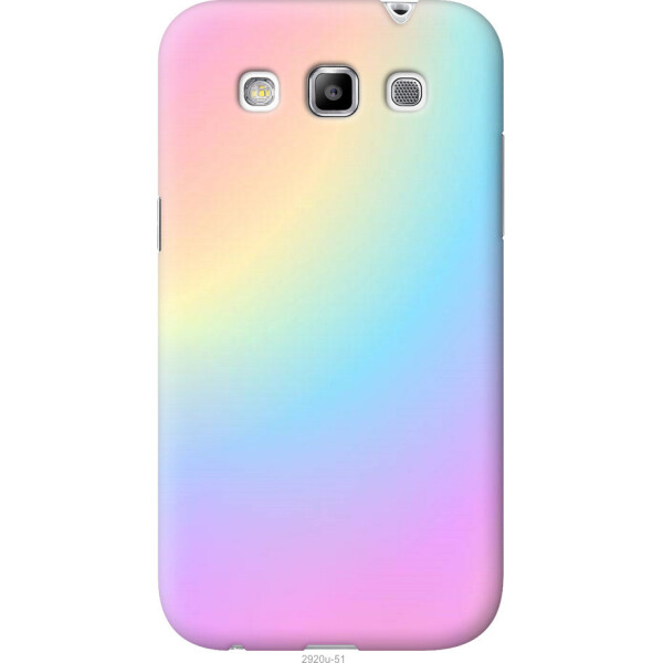 Чехол на Samsung Galaxy Win i8552 Радуга 2
Чехол на Samsung Galaxy Win i8552 Радуга 2