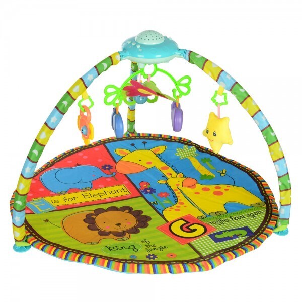 Bambi PY605-606 Жираф 
Bambi PY605-606 Жираф