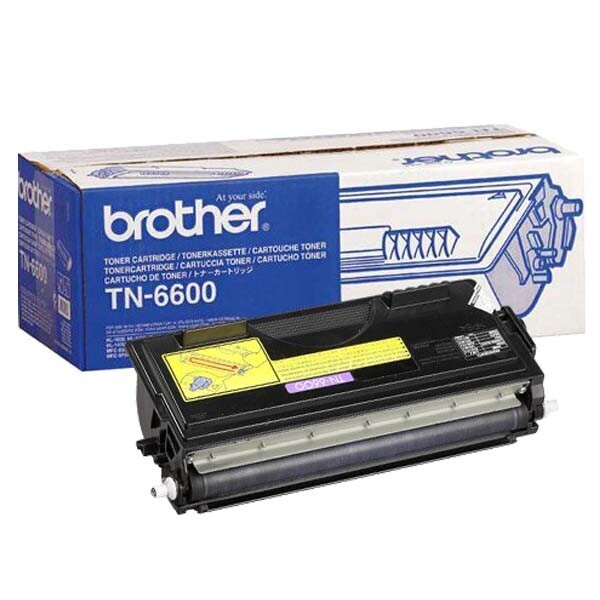 Картридж Brother TN-6600 для принтера принтеру Brother HL-1230, HL-1270, HL-1440, HL-1470, FAX-8360, MFC-9750
Картридж Brother TN-6600 для принтера принтеру Brother HL-1230, HL-1270, HL-1440, HL-1470, FAX-8360, MFC-9750