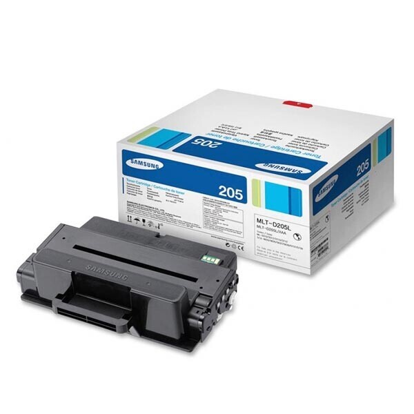 Картридж MLT-D205L (SU965A) для принтера Samsung ML-3310D, ML-3310ND, ML-3710D, ML-3710ND, SCX-4833FD, SCX-4833FR, SCX-5637FR
Картридж MLT-D205L (SU965A) для принтера Samsung ML-3310D, ML-3310ND, ML-3710D, ML-3710ND, SCX-4833FD, SCX-4833FR, SCX-5637FR