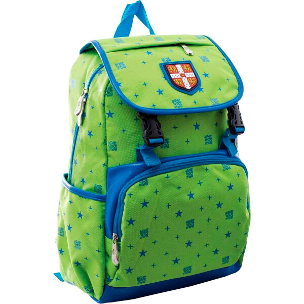 Рюкзак YES Cambridge зеленый 24 л (552952)
Рюкзак YES Cambridge зеленый 24 л (552952)