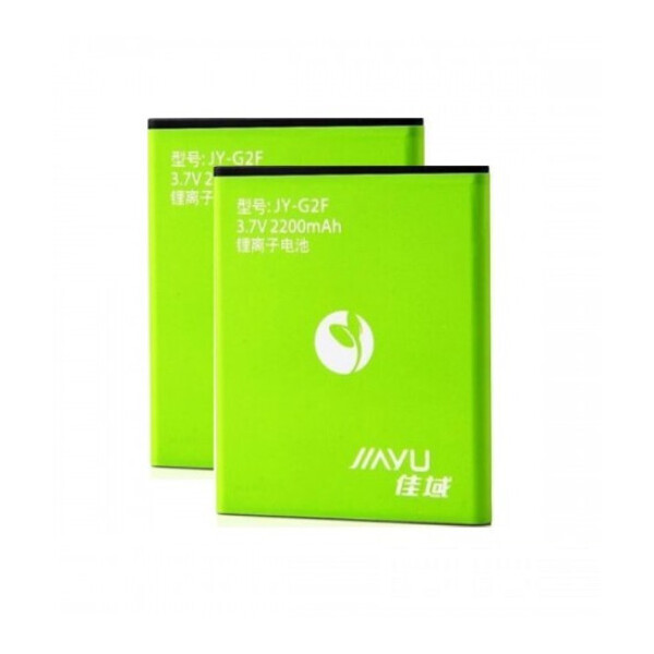 Батарея Jiayu G2F (F1 / G2) 
Батарея Jiayu G2F (F1 / G2)
