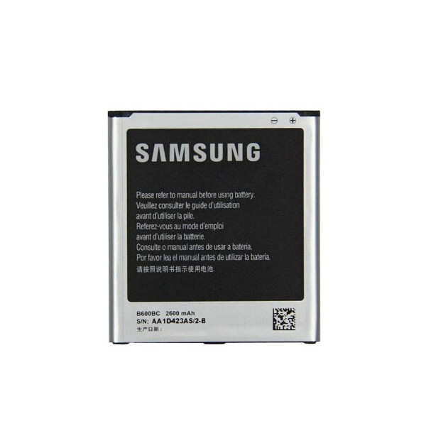 Батарея Samsung B600BE / B600BC / B600BU (i9500, i9150, i9152, i9295, i9502) Galaxy S4 / S4 Active
Батарея Samsung B600BE / B600BC / B600BU (i9500, i9150, i9152, i9295, i9502) Galaxy S4 / S4 Active