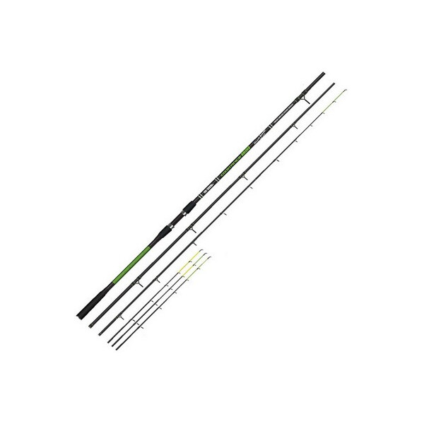 фидерное FEEDER CONCEPT DISTANCE 130 60-130 / 4.20 (1X2oz; 1x 2,5oz; 1x 3oz) (FCDI130-420)
фидерное FEEDER CONCEPT DISTANCE 130 60-130 / 4.20 (1X2oz; 1x 2,5oz; 1x 3oz) (FCDI130-420)