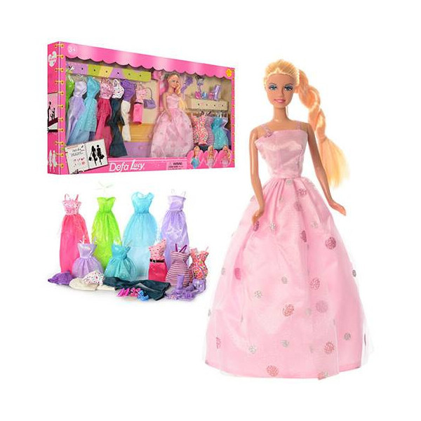 Кукла DEFA 8193 
Кукла DEFA 8193