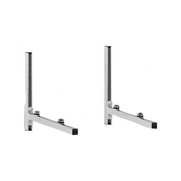 Консоль Bosch для настенного монтажа внешнего блока Compress 3000 AWS (15 кВт) (8738205059)
Консоль Bosch для настенного монтажа внешнего блока Compress 3000 AWS (15 кВт) (8738205059)