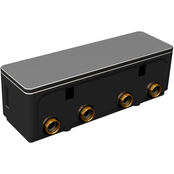 Распределительный коллектор отопления Bosch HKV 3/32/32, 80 кВт, 3 контура G11/2“ / G11/2“ (8718599380)
Распределительный коллектор отопления Bosch HKV 3/32/32, 80 кВт, 3 контура G11/2“ / G11/2“ (8718599380)