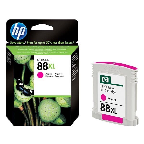 Картридж HP 88 Large Magenta C9392AE для принтера Officejet Pro K550, K550dtn, K550dtwn
Картридж HP 88 Large Magenta C9392AE для принтера Officejet Pro K550, K550dtn, K550dtwn