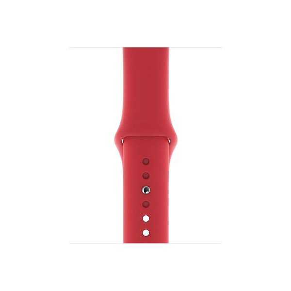 Ремешок Armorstandart Sport Band (3 Straps) для Apple Watch 38-40 mm Rose Red (ARM51942) 
Ремешок Armorstandart Sport Band (3 Straps) для Apple Watch 38-40 mm Rose Red (ARM51942)