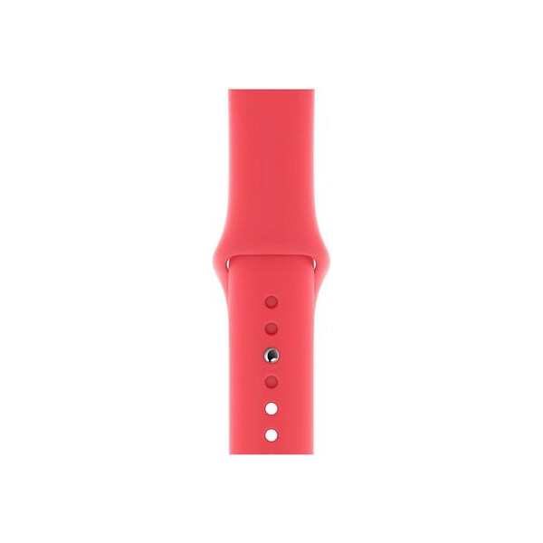 Ремешок Armorstandart Sport Band (3 Straps) для Apple Watch 38-40 mm Raspberry Red (ARM51943)
Ремешок Armorstandart Sport Band (3 Straps) для Apple Watch 38-40 mm Raspberry Red (ARM51943)