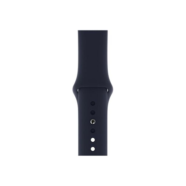 Ремешок Armorstandart Sport Band (3 Straps) для Apple Watch 38-40 mm Dark Blue (ARM49074)
Ремешок Armorstandart Sport Band (3 Straps) для Apple Watch 38-40 mm Dark Blue (ARM49074)