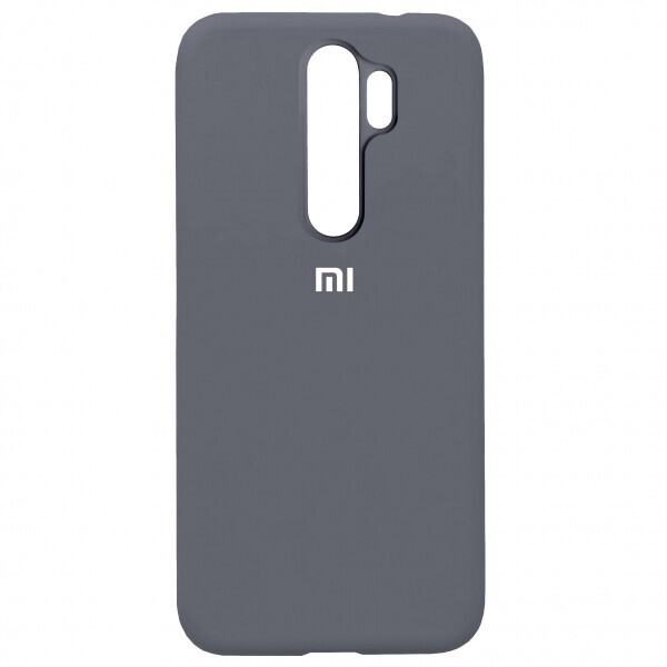 Чехол Silicone Cover FULL for Xiaomi Redmi Note 8 Pro (Original Soft Navy Lavander Grey)
Чехол Silicone Cover FULL for Xiaomi Redmi Note 8 Pro (Original Soft Navy Lavander Grey)