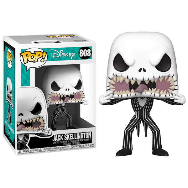 Фигурка Funko Pop Фанко Поп Кошмар перед рождеством Джек Скеллингтон Jack Skellington 10 см Cartoon NBС VJ 598
Фигурка Funko Pop Фанко Поп Кошмар перед рождеством Джек Скеллингтон Jack Skellington 10 см Cartoon NBС VJ 598