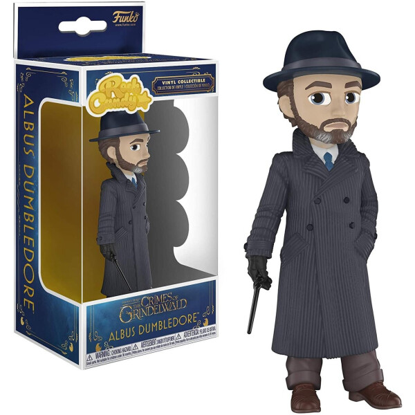 Фигурка Funko Rock Candy Фантастические твари Альбус Дамблдор Fantastic Beasts Albus Dumbledore 12,5 см RK FB
Фигурка Funko Rock Candy Фантастические твари Альбус Дамблдор Fantastic Beasts Albus Dumbledore 12,5 см RK FB