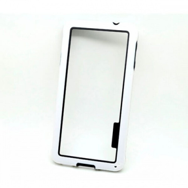 Чехол бампер от Floveme для Samsung Galaxy Alpha G850F (r2045619469white)