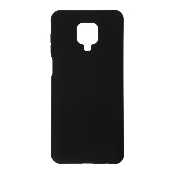 Чехол накладка TPU Armorstandart ICON для Xiaomi Redmi Note 9S 9 Pro 9 Pro Max Black (ARM56601)
Чехол накладка TPU Armorstandart ICON для Xiaomi Redmi Note 9S 9 Pro 9 Pro Max Black (ARM56601)