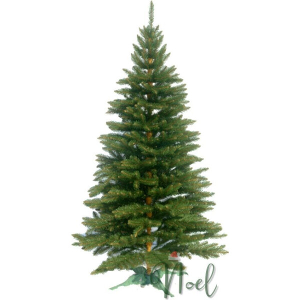 Искусственная ель Сибирская Noel 2,2м
Искусственная ель Сибирская Noel 2,2м