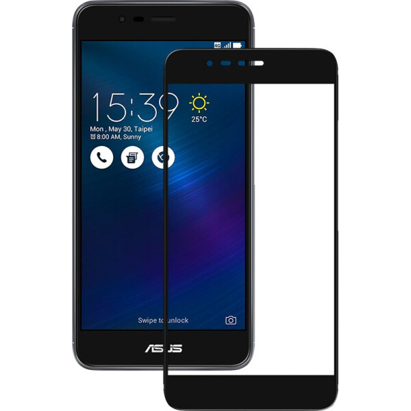Защитное стекло Mocolo 2.5D Full Cover Tempered Glass ZenFone 3 Max ZC520TL 5.2" Black
Защитное стекло Mocolo 2.5D Full Cover Tempered Glass ZenFone 3 Max ZC520TL 5.2" Black