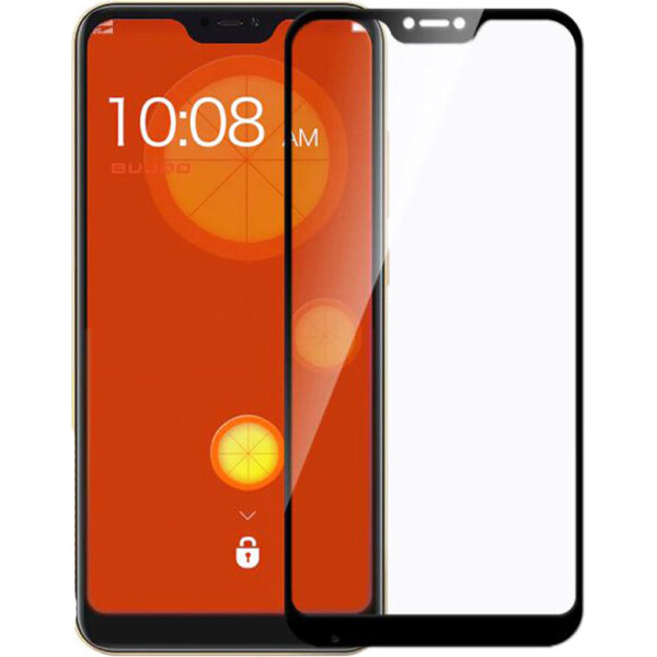 цветное Mocoson (full glue) на весь экран для Xiaomi Mi A2 Lite / Xiaomi Redmi 6 Pro (Черный) (706828)
цветное Mocoson (full glue) на весь экран для Xiaomi Mi A2 Lite / Xiaomi Redmi 6 Pro (Черный) (706828)