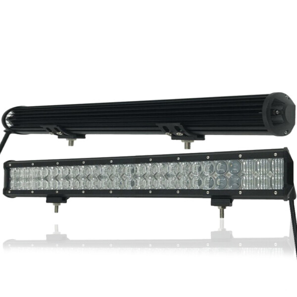 Автофара балка 48 LED светодиодов LightX 5D-144W автомобильная MIX дополнительная фара Черный
Автофара балка 48 LED светодиодов LightX 5D-144W автомобильная MIX дополнительная фара Черный