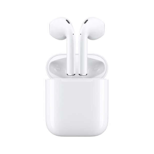 Беспроводные сенсорные Bluetooth наушники iFans NW-M8X TWS Stereo с боксом для зарядки White (ft-205)
Беспроводные сенсорные Bluetooth наушники iFans NW-M8X TWS Stereo с боксом для зарядки White (ft-205)