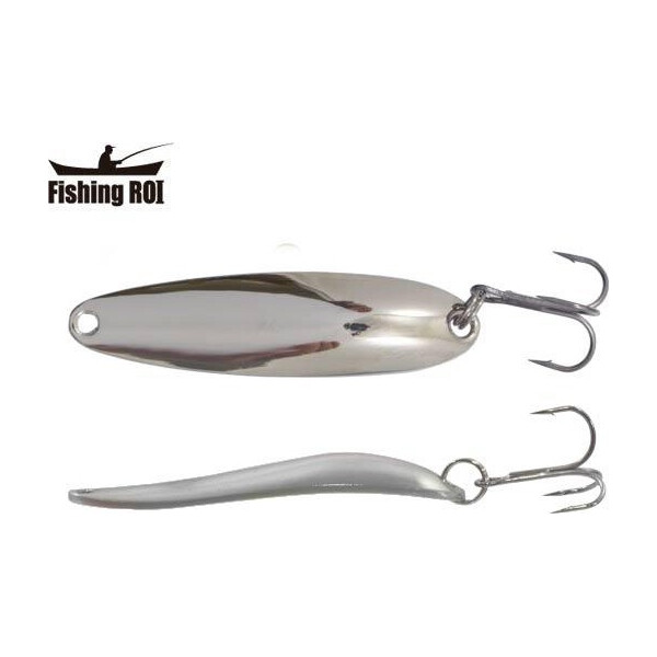 Блесна Fishing ROI 50мм 10гр цвет-29 (2005-50-10-29)