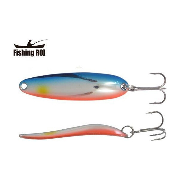 Блесна Fishing ROI 50мм 10гр цвет-32 (2005-50-10-32)