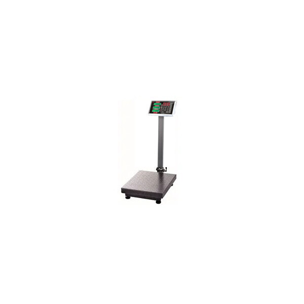 Весы электронные торговые OPERA-DIGITAL YZ-909 300KG с платформой 45х60см FOLD ACS 300КГ
