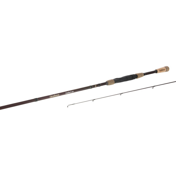 Спиннинг Mikado Excellence Contact 2.40м 3-15гр. (WAA761-240) 
Спиннинг Mikado Excellence Contact 2.40м 3-15гр. (WAA761-240)