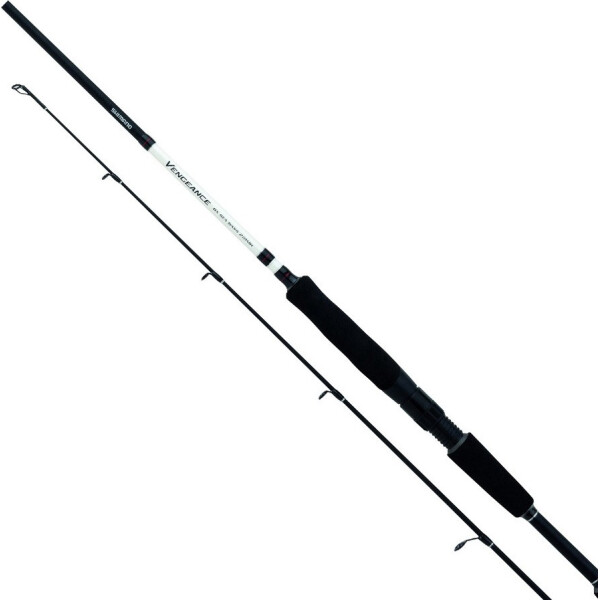 Спиннинг Shimano Vengeance Sea Bass 2.10H 20-60гр (SV21SBH)