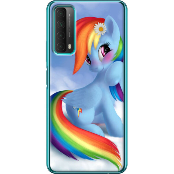 Силиконовый чехол BoxFace Huawei P Smart 2021 My Little Pony Rainbow Dash (41133-up1878)
Силиконовый чехол BoxFace Huawei P Smart 2021 My Little Pony Rainbow Dash (41133-up1878)