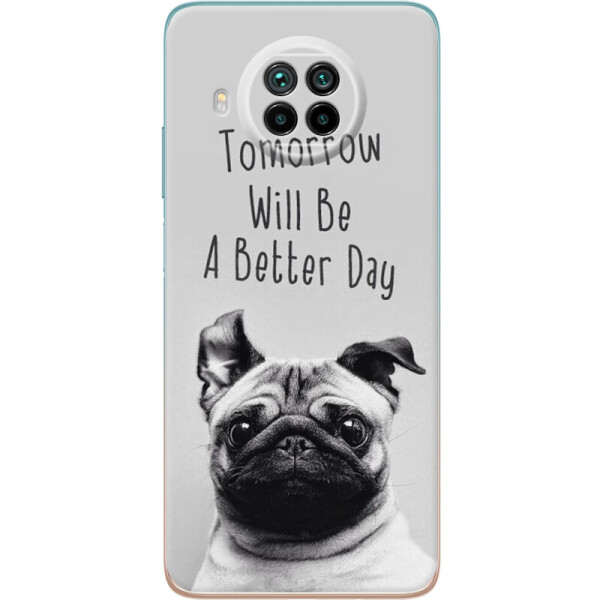 Силиконовый чехол BoxFace Xiaomi Mi 10T Lite (41336-up726)
Силиконовый чехол BoxFace Xiaomi Mi 10T Lite (41336-up726)