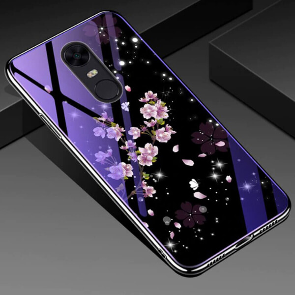 TPU+Glass чехол Fantasy с глянцевыми торцами для Xiaomi Redmi Note 4X / Note 4 (SD) Цветение
TPU+Glass чехол Fantasy с глянцевыми торцами для Xiaomi Redmi Note 4X / Note 4 (SD) Цветение