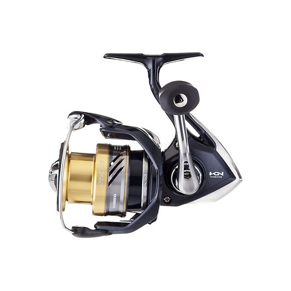 Shimano Nasci 4000XG FB (NAS4000XGFB)