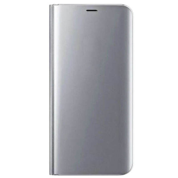 Чехол-книжка Clear View Standing Cover для Xiaomi Mi Note 10 / Note 10 Pro / Mi CC9 Pro Серебряный
Чехол-книжка Clear View Standing Cover для Xiaomi Mi Note 10 / Note 10 Pro / Mi CC9 Pro Серебряный