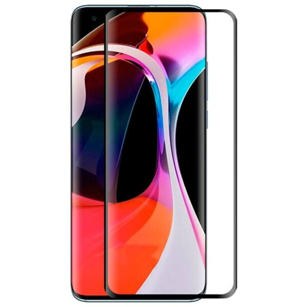 Полимерная пленка Polymer Nano (full glue) (тех. пак) для Xiaomi Mi 10 / Mi 10 Pro Черный
Полимерная пленка Polymer Nano (full glue) (тех. пак) для Xiaomi Mi 10 / Mi 10 Pro Черный