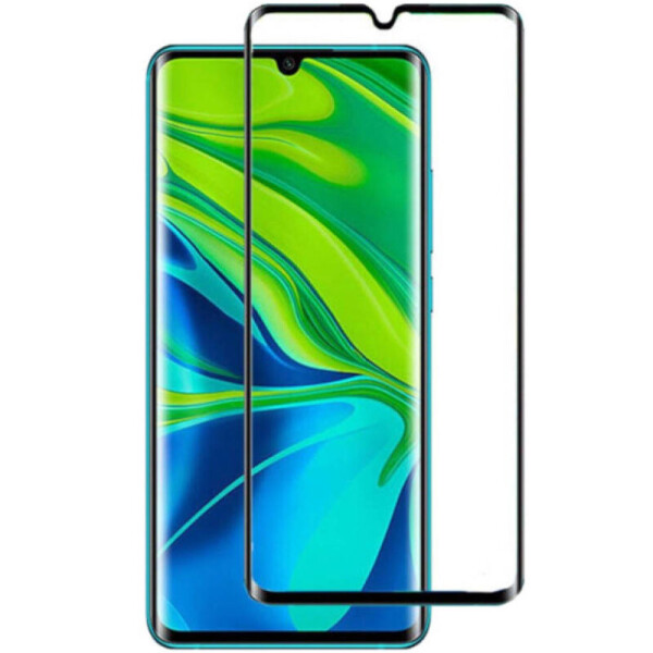 Защитное цветное 3D стекло Mocoson (full glue) для Xiaomi Mi Note 10 / Note 10 Pro / Note 10 Lite Черный
Защитное цветное 3D стекло Mocoson (full glue) для Xiaomi Mi Note 10 / Note 10 Pro / Note 10 Lite Черный