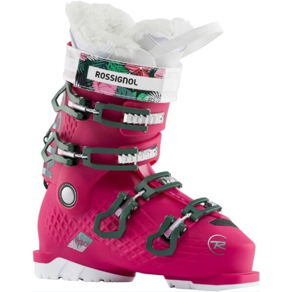 Ботинки лыжные Rossignol (2020) RBI3350 ALLTRACK 70 W - RASPBERRY 25,5 (3607682870432)
Ботинки лыжные Rossignol (2020) RBI3350 ALLTRACK 70 W - RASPBERRY 25,5 (3607682870432)