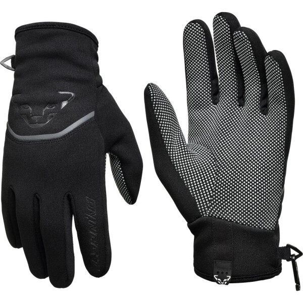 Перчатки Dynafit Thermal Gloves XL Черный 
Перчатки Dynafit Thermal Gloves XL Черный