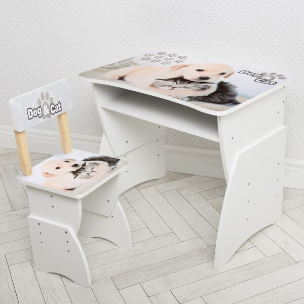 Парта 905-101 
Парта 905-101