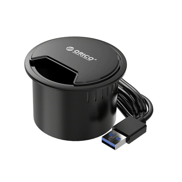 Концентратор ORICO USB 3.0 с разъемом для наушников и микрофона Type C Черный (1007-429-00)
Концентратор ORICO USB 3.0 с разъемом для наушников и микрофона Type C Черный (1007-429-00)