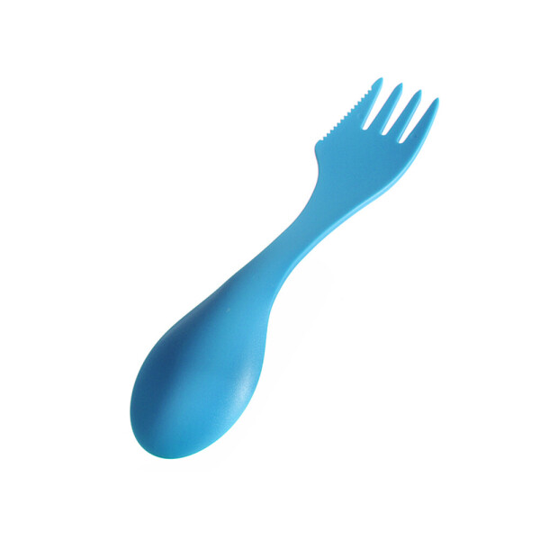 Туристическая посуда Ложка - вилка Combo Gadget Cutlery Travel для туризма (1000-849-01)
Туристическая посуда Ложка - вилка Combo Gadget Cutlery Travel для туризма (1000-849-01)