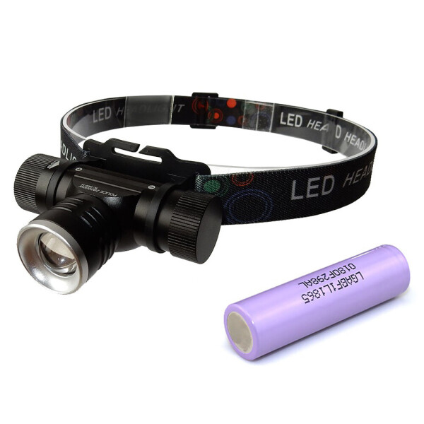 Фонарь Police 5808-T6 Налобный, ЗУ microUSB, zoom, Box + Оригинальный аккумулятор LG 18650 3400 mAh Черный (1007-004-00)
Фонарь Police 5808-T6 Налобный, ЗУ microUSB, zoom, Box + Оригинальный аккумулятор LG 18650 3400 mAh Черный (1007-004-00)