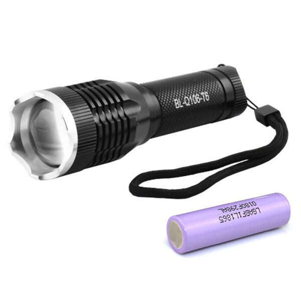 Фонарь Police Q106-T6, под ружье, ЗУ 220V, zoom, Box + Оригинальный аккумулятор LG 18650 3400 mAh Черный (1006-990-00)
Фонарь Police Q106-T6, под ружье, ЗУ 220V, zoom, Box + Оригинальный аккумулятор LG 18650 3400 mAh Черный (1006-990-00)