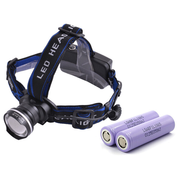 Фонарь Police XQ-24-T6 Налобный, ЗУ 220V/12V, zoom, Box + 2 х Оригинальный аккумулятор LG 18650 3400 mAh Черный (1007-008-02)
Фонарь Police XQ-24-T6 Налобный, ЗУ 220V/12V, zoom, Box + 2 х Оригинальный аккумулятор LG 18650 3400 mAh Черный (1007-008-02)