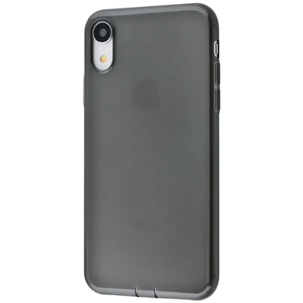 TPU чехол Baseus Simplicity Series Case для Apple iPhone XR (6.1) (Серый (прозрачный)) (769796)
TPU чехол Baseus Simplicity Series Case для Apple iPhone XR (6.1) (Серый (прозрачный)) (769796)