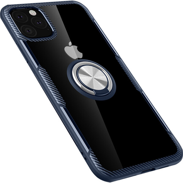 TPU+PC чехол Deen CrystalRing под магнитный держатель для Apple iPhone 11 Pro (5.8) (Бесцветный / Темно-синий) (769289)
TPU+PC чехол Deen CrystalRing под магнитный держатель для Apple iPhone 11 Pro (5.8) (Бесцветный / Темно-синий) (769289)